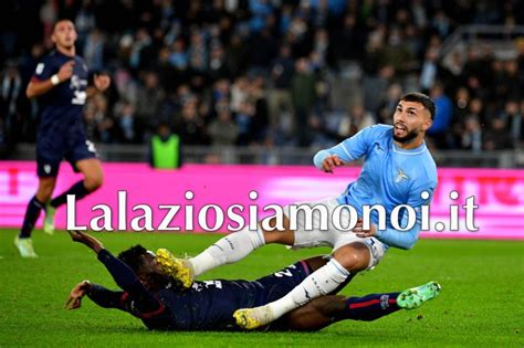 Lazio Pedro Regala Tre Punti Rivivi Il Successo Nella Nostra Gallery