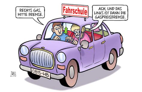 Gas Preis Bremse Von Harm Bengen Politik Cartoon Toonpool