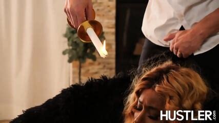 Vanilla Blonde Bitch Kinsley Karter