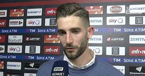 Gagliardini Icardi Importante Ma Fatto Bene Anche Senza Pensiamo Al