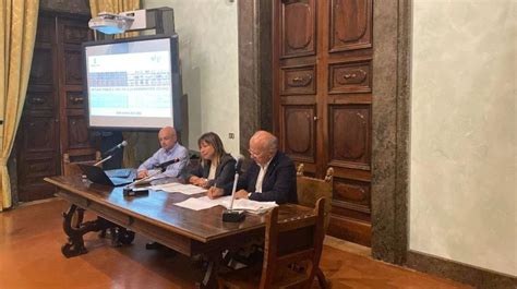 Edilizia Ater Umbria Presenta Il Suo Primo Bilancio Sociale Retesole