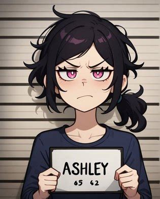 Ashley Graves Luscious Hentai Manga Porn