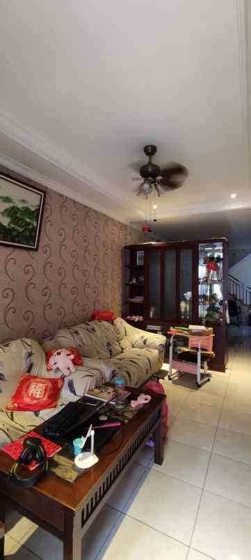 Dijual Cepat Rumah Bagus Dan Rapih Di Sunter Sts Harga Ok