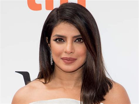 Priyanka Chopra Says She Lost Work After A Doctor Messed Up Her Nose