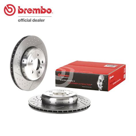 Brembo Bmw F D C H D M