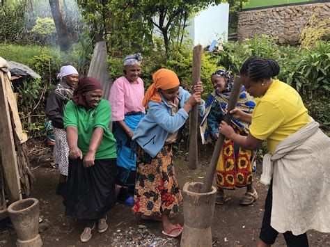 Tanzania Culinary Tour - Off Season Adventures