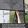 Amazon Excelfu Rv Awning Sun Shade Screen With Zipper X