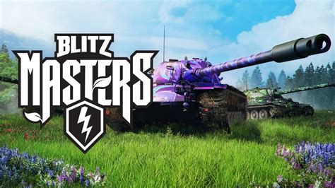 Finals Blitz Masters Spring Challengers Tournament Youtube