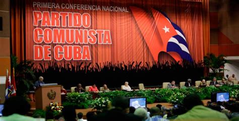 El Criollo Miembros del nuevo Comité Central del Partido Comunista de