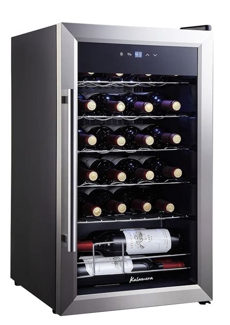 The 10 Best Wine Refrigerator 48 Bottle - Home Gadgets