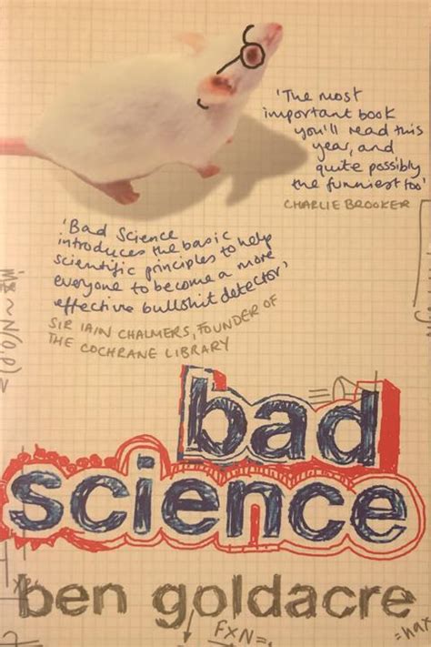 Bad Science Summary PDF | Ben Goldacre