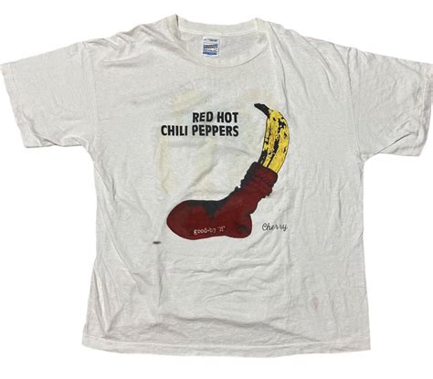 Yahoo オークション スペシャル s Red Hot Chili Peppers Good b