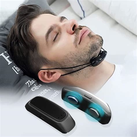 Snortium Official Anti Snoring Device Stop Snoring 4Ever Snoring