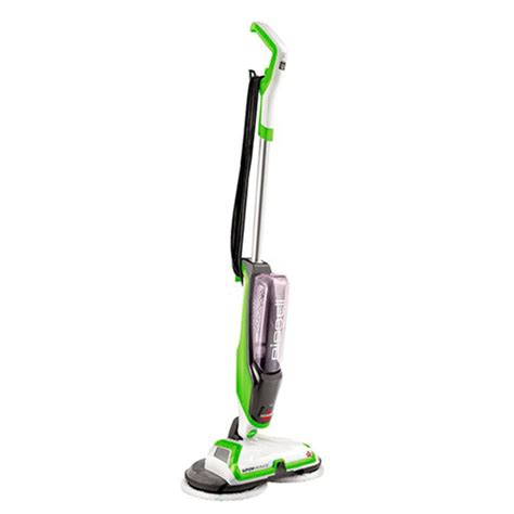 Bissell Powered Hard Floor Mop | Nebraska Furniture Mart