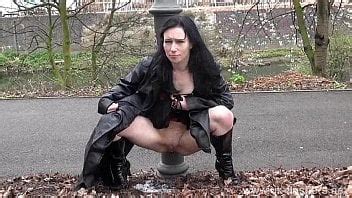 Fae Corbin S Wild Outdoor Nudity Adventures Amateur Flashing And Outrageous Exhibitionist Babes