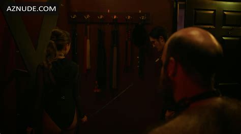 Marika Engelhardt Nude Aznude