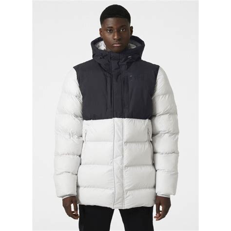 Helly Hansen Active Puffy Long Jacket Doudoune Homme Hardloop