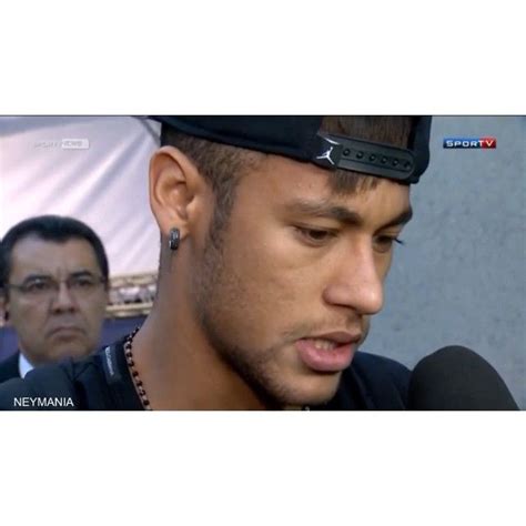 on Instagram Neymar revelou que a decisão foi tomada porque a