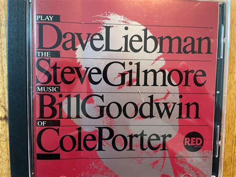 Yahoo Cd Dave Liebman Steve Gilmore Bill Goodwin