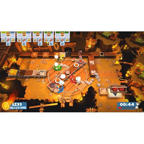 Customer Reviews: Overcooked! 2 Nintendo Switch SOS01183 - Best Buy