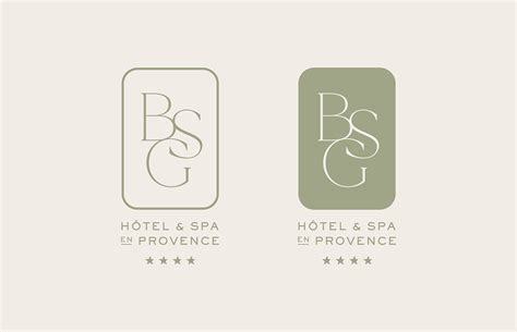 Bastide Saint Georges On Behance