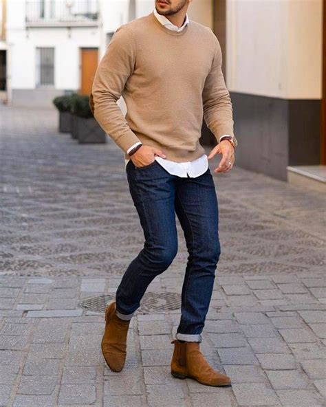 Chelsea Boots Outfits To Stand Out In Style Outfit Spotter