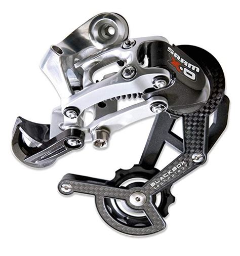 SRAM X 0 Rear Derailleur Review Bicycle Gear Bike Components Speed