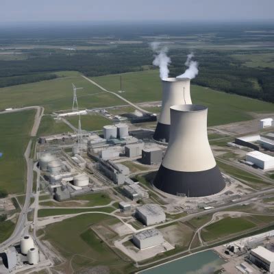 Cracks in Backup Emergency Fuel Line at South Carolina Nuclear Plant ...