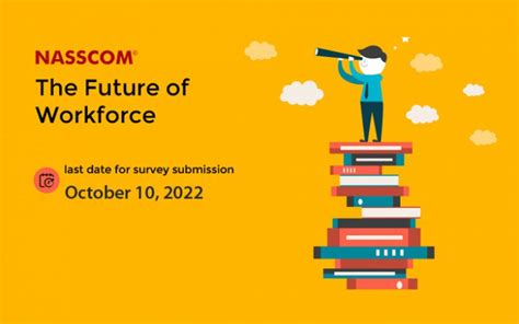 Nasscom Survey The Future Of Workforce Nasscom The Official Community Of Indian It Industry