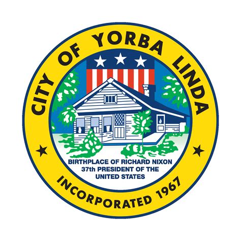 City of Yorba Linda Open Data Portal