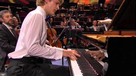 Jan Lisiecki Nocturne In C Sharp Minor 1830 Proms 2013 Youtube