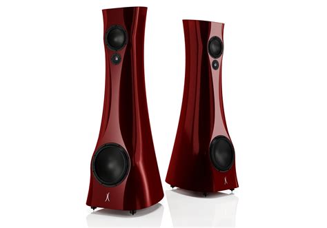 Editors Choice Loudspeakers 50 000 To 100 000 The Absolute Sound