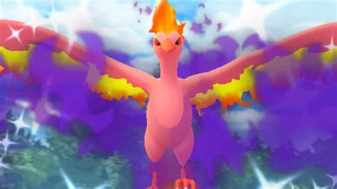 Pokemon GO Shadow Moltres raid guide: Weaknesses, best counters, and more