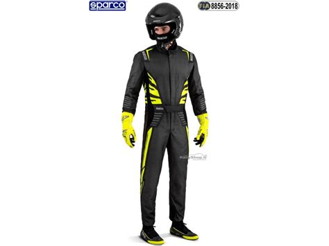 Suit Sparco INFINITY 5 0 0011030 RallyShop Italy