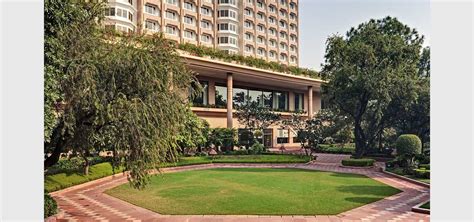 Taj Mahal Hotel Delhi | Hotel architects in India.