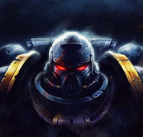 Space Marine By Solfar On Deviantart 👀 See Link In Bio 💰 Get Paid To