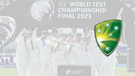 Icc Wtc Final 2023 Aus Vs Ind Boland Lyon Clean Up India On Day 5