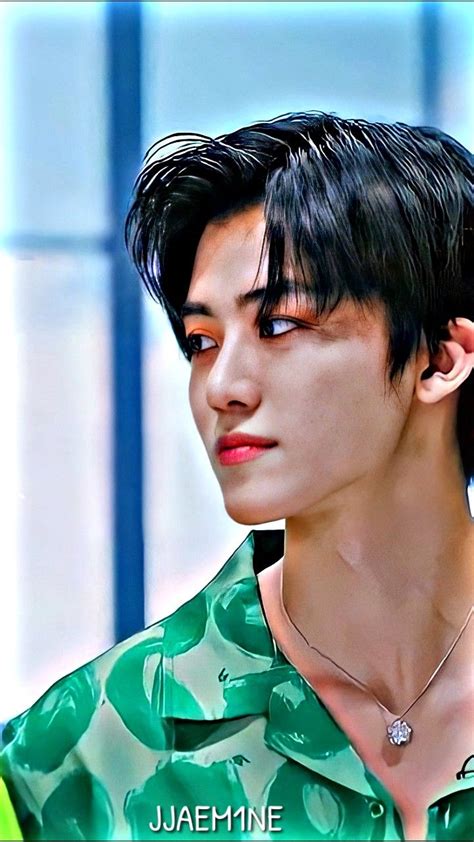 Jaemin Sharpen ¡ Fotografi Hujan Foto Teman Selebritas