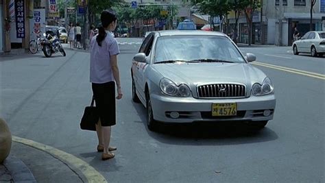 IMCDb Org 2001 Hyundai Sonata EF In Yeoja Jeong Hye 2004