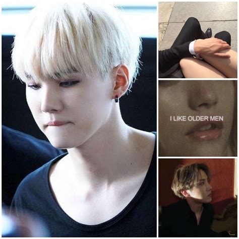 Ivy Yoongi Milf K On Twitter Play My Pussy But Don T Play My Emotions A Chaptered