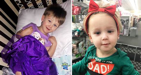 Mum Who Lets Son Wear Princess Dress Accused Of Trying To Make Him Gay