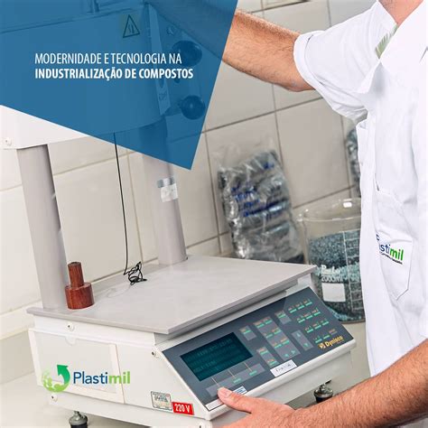 Plastimil Indústria E Comércio De Plásticos - Plastimil | Vinhedo SP