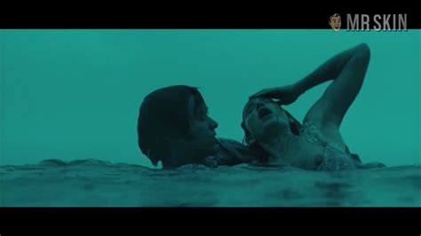 Kristin Scott Thomas Nude Naked Pics And Sex Scenes At Mr Skin