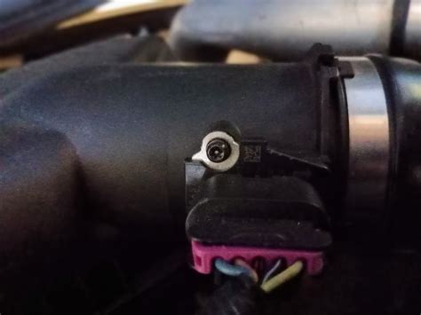 What Is This And Is It Common Mounts Map Sensor Pontiac Solstice Forum