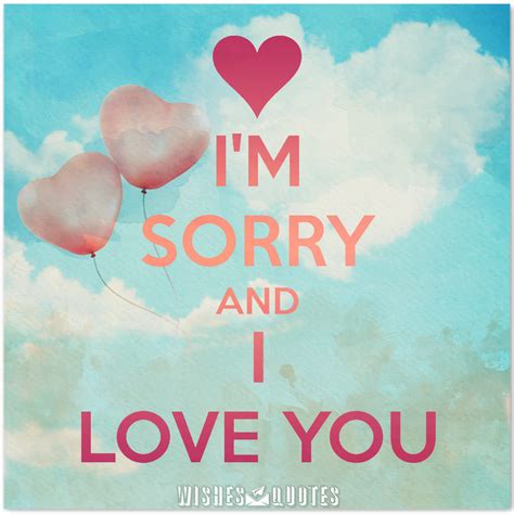 Ultimate Collection of Over 999+ Incredible Full 4K "I'm Sorry" Images