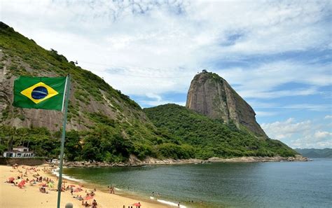 Guanabara Bay | | Alluring World