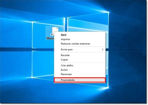 Como Criar Atalhos Personalizados No Windows 10 E Acessar Os Ajustes Do