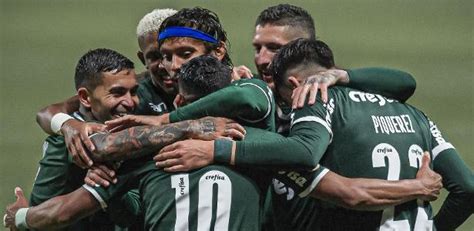 Palmeiras X Fortaleza Onde Ver Times E Tudo Sobre O Jogo Do T Tulo