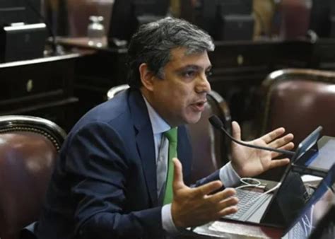 Se Conoci Una Carta Que Dej El Senador Mat As Rodr Guez Antes