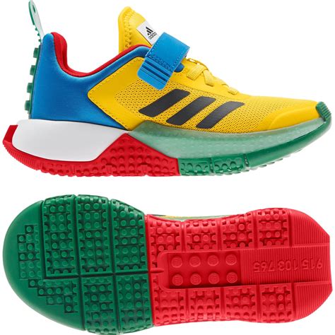 Lego® 5006534 Adidas X Sportschuhe Für Kleinkinder 2021 Ab 7500